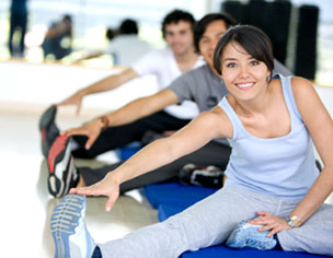 employee wellness program