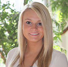 Shannon Martin Portrait